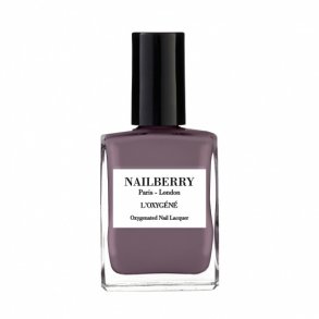 Nailberry peace