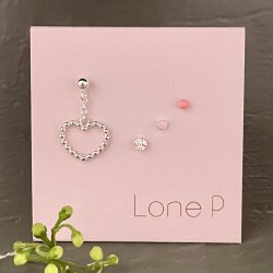 Pink Love mix reringe