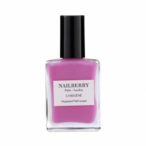 Nailberry pomegranate juice