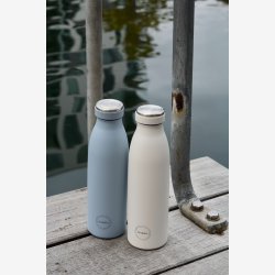 Drikkeflaske - Power blue - 500 ml