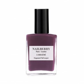 Nailberry purple rain
