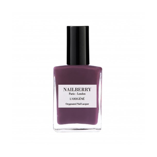 Nailberry purple rain