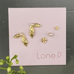 Raw Leaf mix reringe 