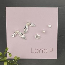 Raw Leaf mix reringe 