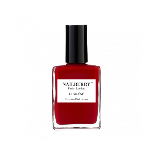 Nailberry rouge 