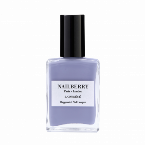 Nailberry serendipity