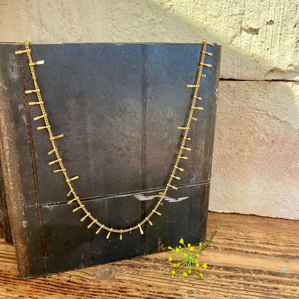Sigrun'S Halsk�de