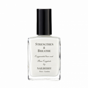 Nailberry strengthen and breath