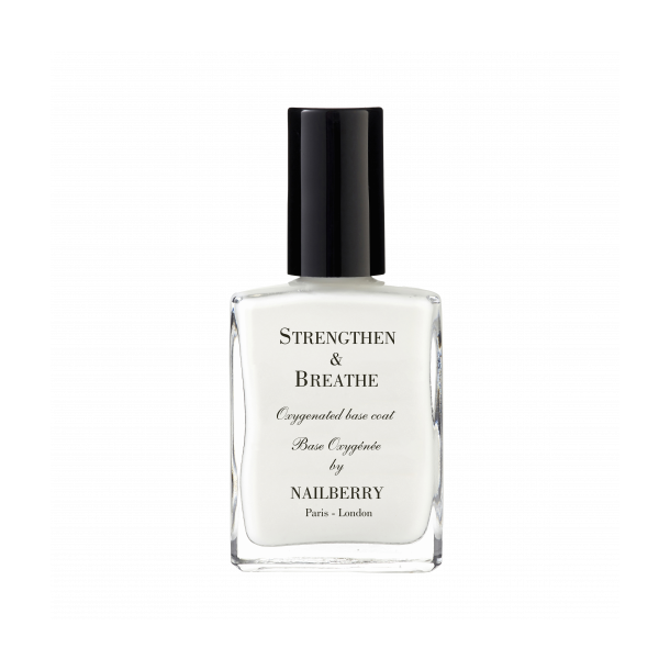 Nailberry strengthen and breath