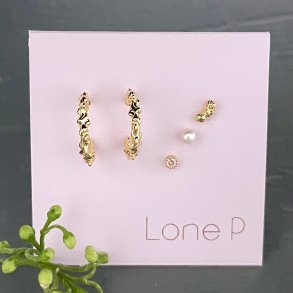 The Perfect Everyday mix reringe