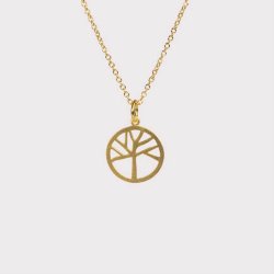 Tree of life Halskde 