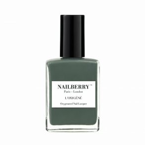 Nailberry viva la vegan