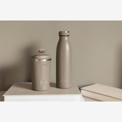 Drikkeflaske - Driftwood - 500 ml