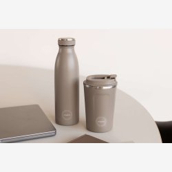 Drikkeflaske - Driftwood - 500 ml