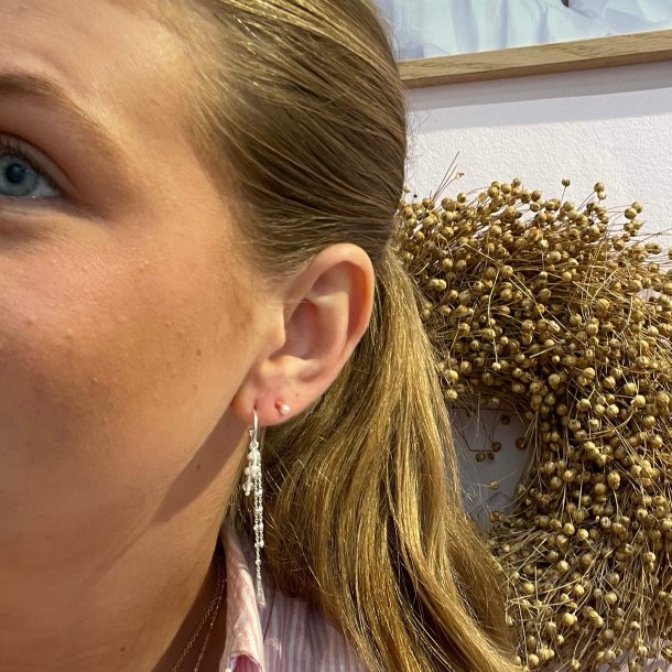 Agnete coral rering 
