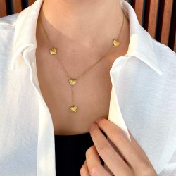 Amalie'S Halsk�de