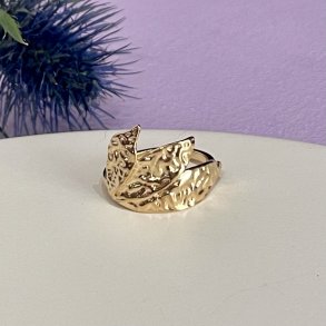 Angel Ring