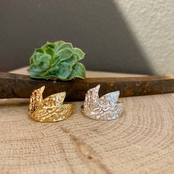 Angel Ring