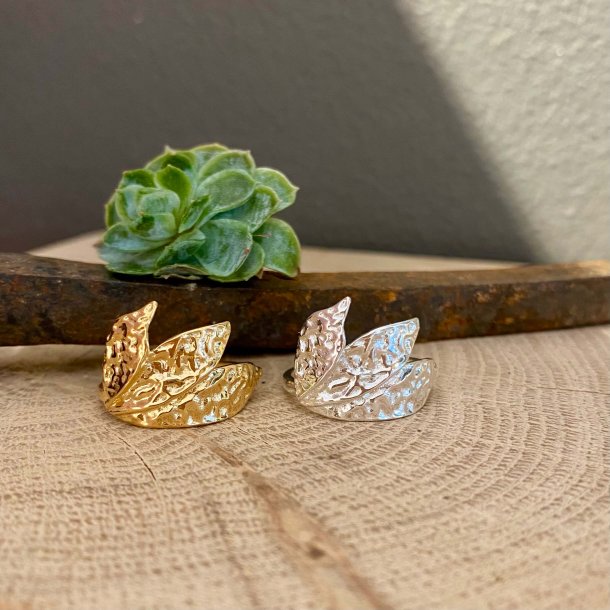 Angel Ring