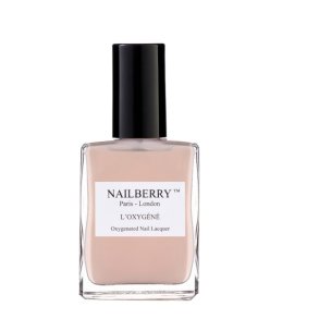 Nailberry Au natural