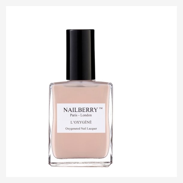 Nailberry Au natural