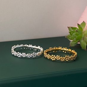 Blossom Ring