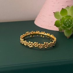 Blossom Ring
