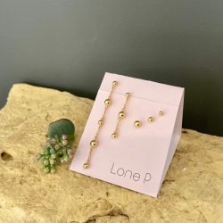 Bobbles small �rering