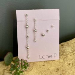 Bobbles small �rering