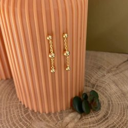 Bobbles small �rering