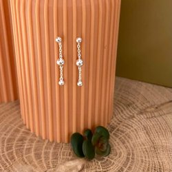 Bobbles small �rering