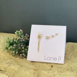 Bobbles loop �rering