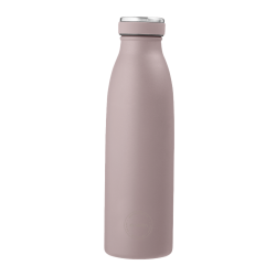 Drikkeflaske - Dusty rose - 500 ml