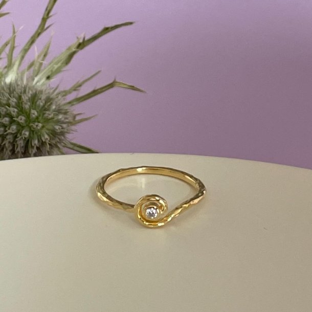 Cille Ring 