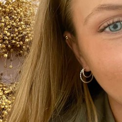 Maja double �rering 
