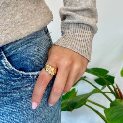 Elena Ring