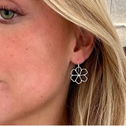 Flower Power rering Mini