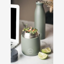 Foodie - Tropical green - 500 ml 