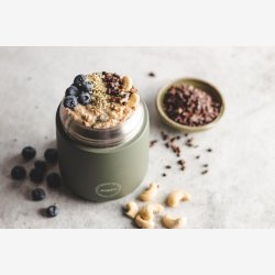 Foodie - Tropical green - 500 ml 