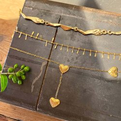Amalie'S Halsk�de