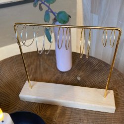 Hoops 40 mm �rering