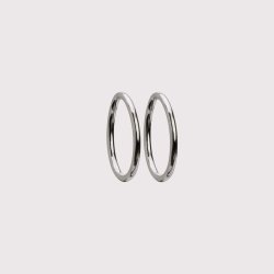Hoops 10 mm rering