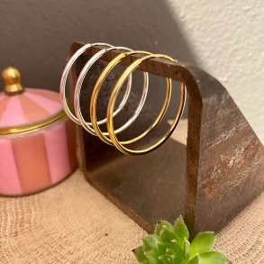 Hoops 30 mm �rering