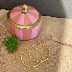 Hoops 30 mm �rering