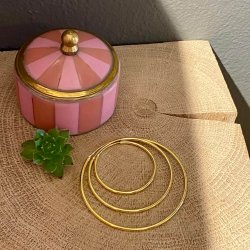 Hoops 40 mm �rering