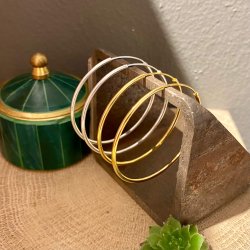 Hoops 40 mm �rering