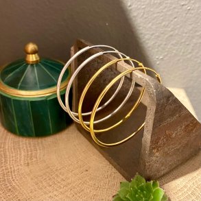 Hoops 40 mm �rering