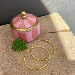 Hoops 40 mm �rering