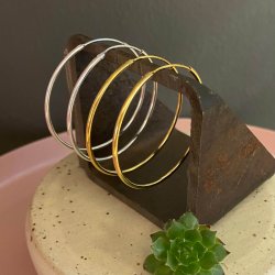 Hoops 50 mm �rering