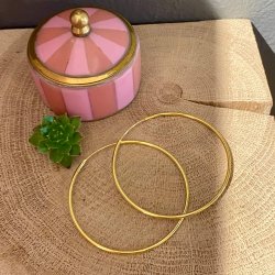 Hoops 50 mm �rering